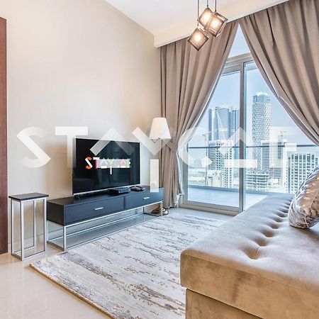 Vera By Damac Elegant Stay Near Downtown, Business Bay - Staycae Dubaï Extérieur photo