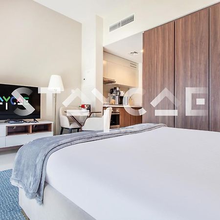 Vera By Damac Elegant Stay Near Downtown, Business Bay - Staycae Dubaï Extérieur photo