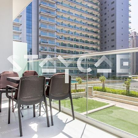 Vera By Damac Elegant Stay Near Downtown, Business Bay - Staycae Dubaï Extérieur photo