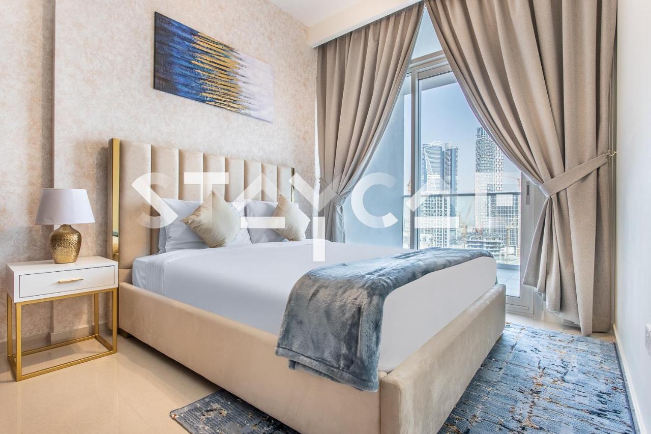 Vera By Damac Elegant Stay Near Downtown, Business Bay - Staycae Dubaï Extérieur photo