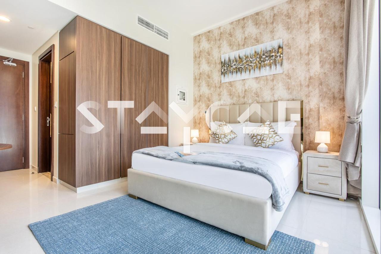 Vera By Damac Elegant Stay Near Downtown, Business Bay - Staycae Dubaï Extérieur photo