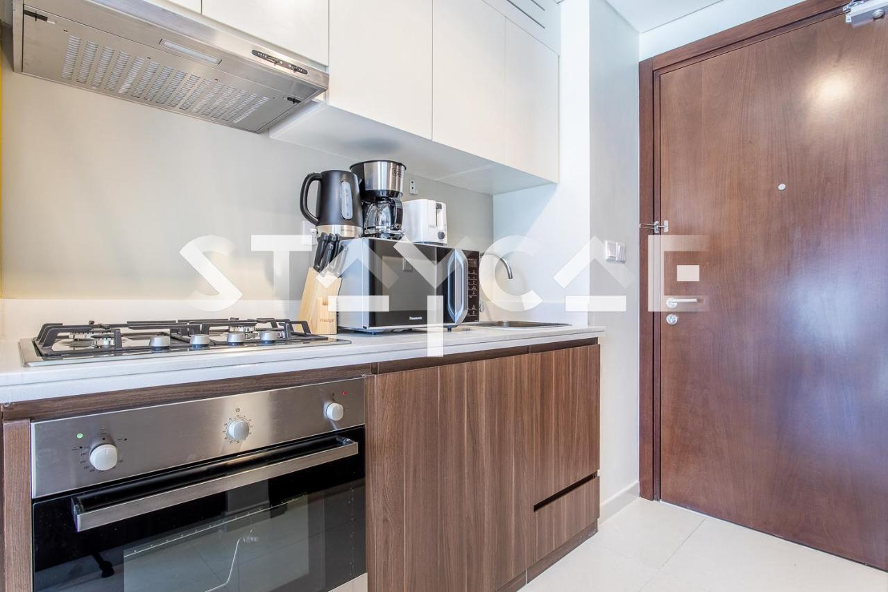 Vera By Damac Elegant Stay Near Downtown, Business Bay - Staycae Dubaï Extérieur photo